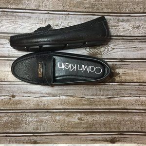 Calvin Klein Lavida Loafer